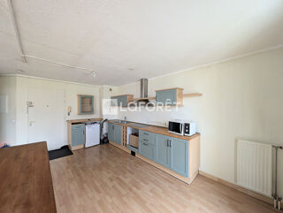  Appartement à vendre 2 pièces 52 m²