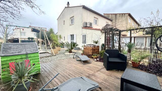  Maison � vendre 4 pi�ces 97 m�
