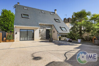  Maison � vendre 7 pi�ces 190 m�