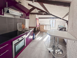  Appartement à louer 2 pièces 28 m²