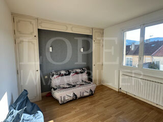  Maison à vendre 4 pièces 115 m²