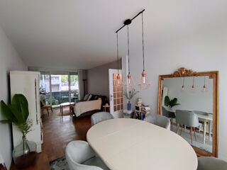  Appartement  vendre 3 pices 80 m