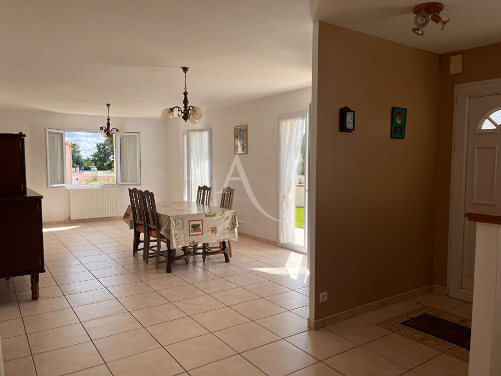 Vente Maison Maison Les achards