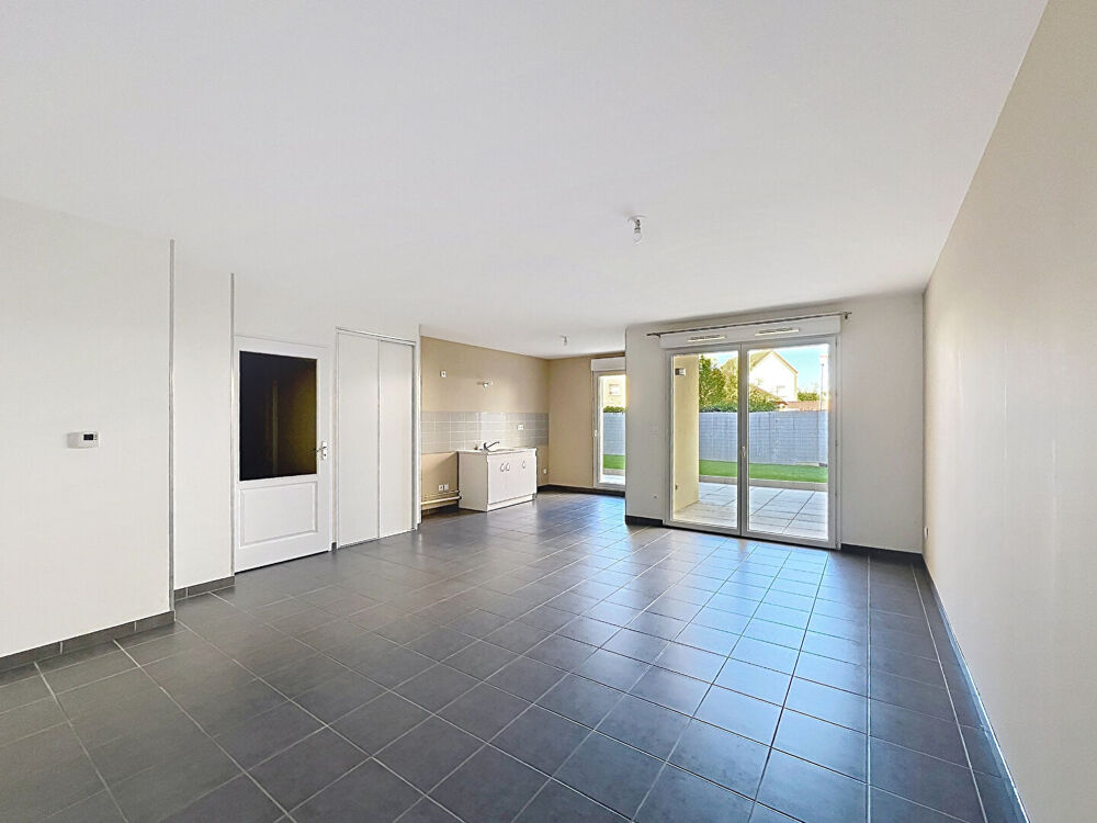 Appartement 5 pièce(s) 83.39 m2