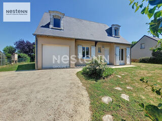  Maison à vendre 6 pièces 125 m²