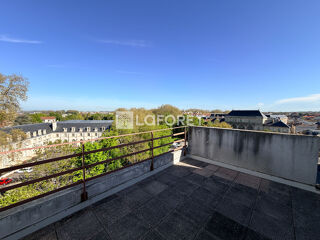  Appartement � vendre 2 pi�ces 54 m�