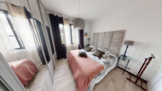  Maison à vendre 5 pièces 97 m²