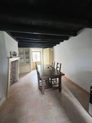  Maison � vendre 4 pi�ces 74 m�