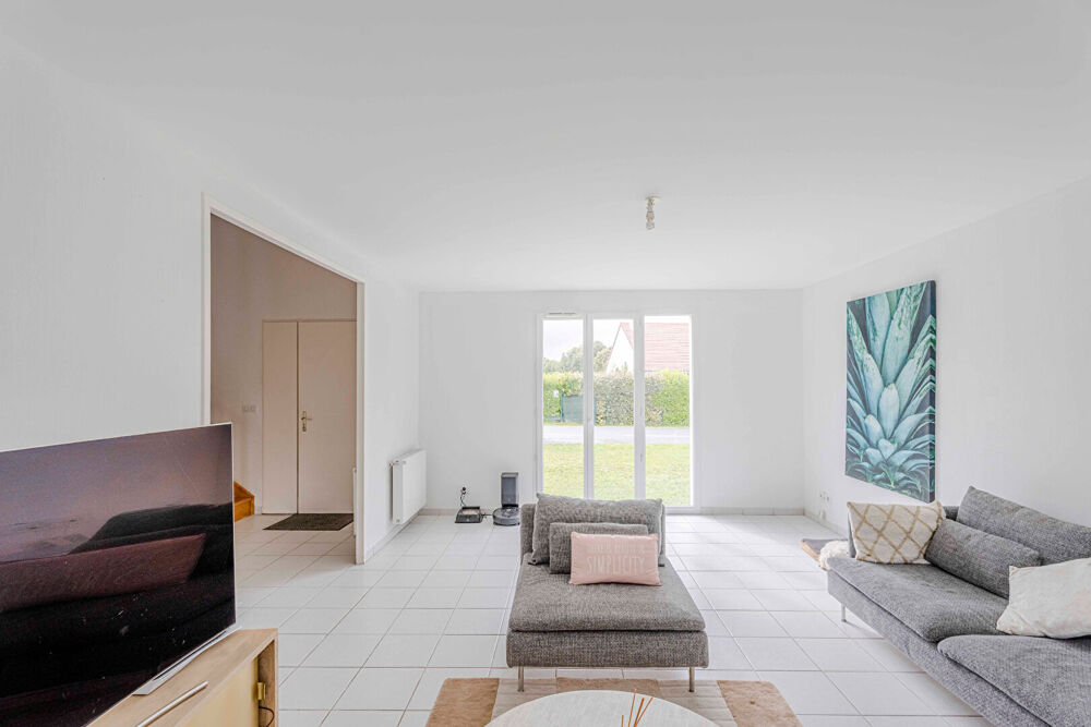 Maison Cambes En Plaine 6 pièce(s) 169 m2