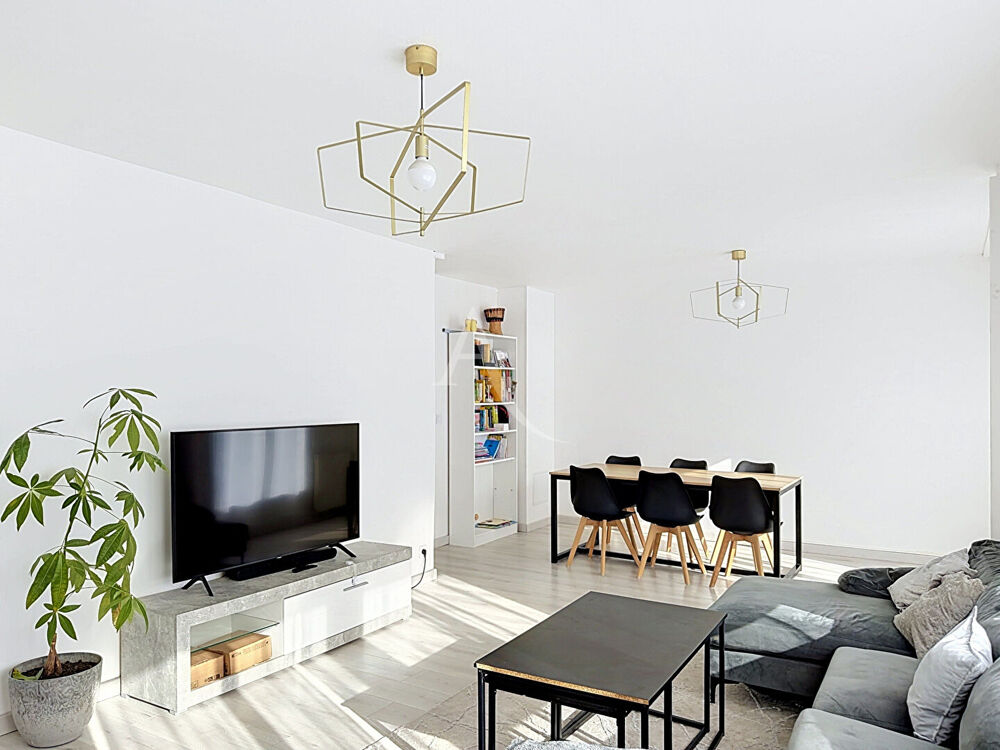 Vente Appartement Appartement Trelaze 3 pièce(s) 80.2 m2 Trelaze