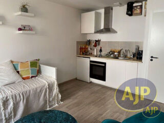  Appartement � vendre 1 pi�ce 23 m�