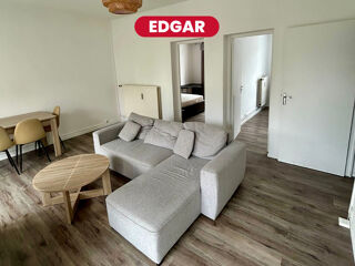  Appartement à vendre 3 pièces 60 m²