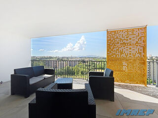  Appartement � vendre 4 pi�ces 83 m�