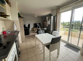  Appartement à vendre 2 pièces 43 m²