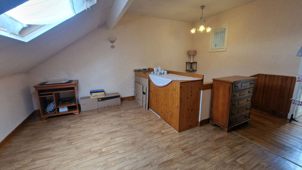 Vente Maison Maison à Mantes La Jolie 3 chambres avec Terrasse et parking couvert Mantes la jolie