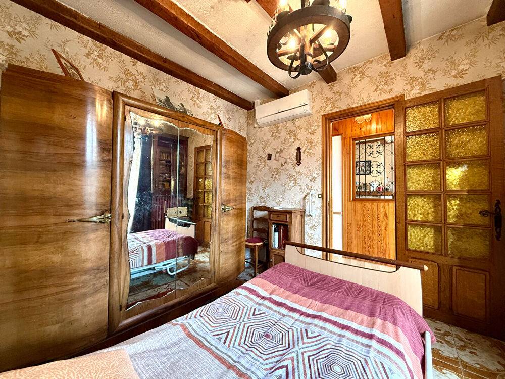 Vente Maison FONTENAY-SOUS-BOIS, Maison avec deux chambres Fontenay sous bois