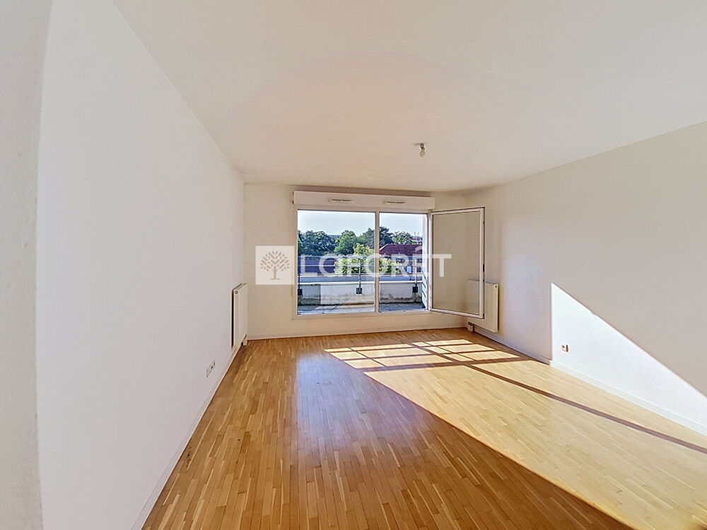 Appartement Cachan 3 pièce(s) 58.50 m2 en exclusivité