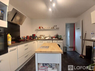  Appartement � vendre 3 pi�ces 91 m�