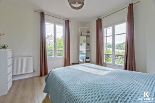  Appartement � vendre 2 pi�ces 40 m�