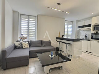  Appartement  vendre 2 pices 37 m