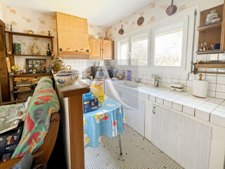  Maison � vendre 4 pi�ces 66 m�