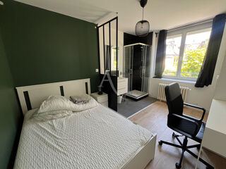  Maison  louer 8 pices 16 m