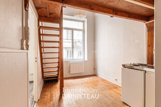  Appartement à vendre 2 pièces 22 m²