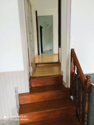  Appartement à louer 3 pièces 49 m²