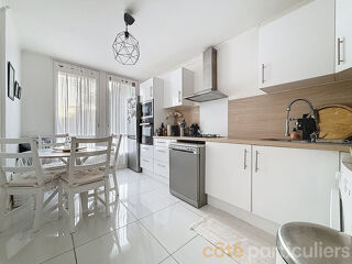  Appartement � vendre 2 pi�ces 47 m�