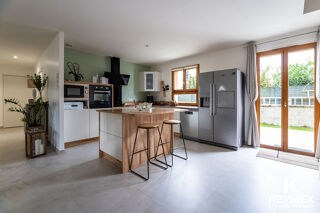  Maison � vendre 6 pi�ces 130 m�