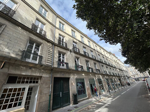  Appartement  vendre 1 pice 31 m