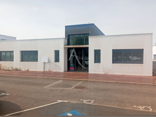  Challans, Bureaux/Local à louer de 34.49 m² Challans