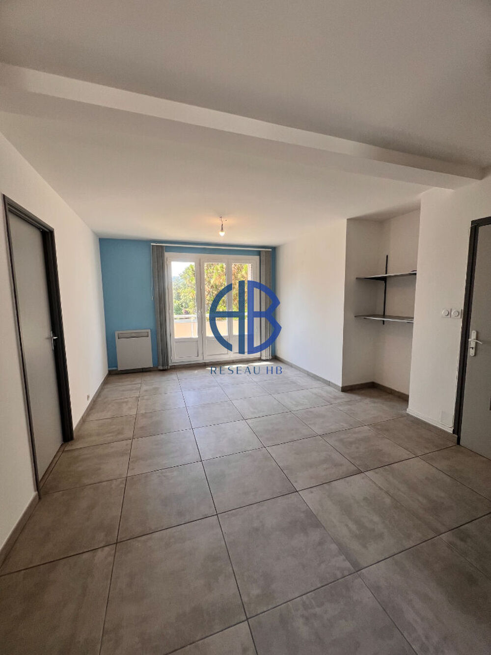 Vente Appartement Appartement Bourgoin Jallieu 4 pièce(s) 61 m2 Bourgoin jallieu