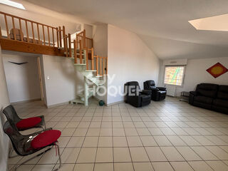  Appartement à vendre 6 pièces 76 m²