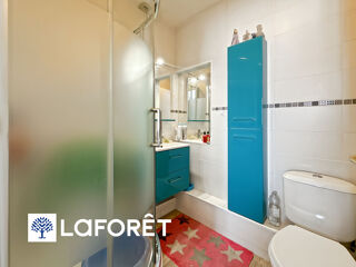  Appartement à vendre 2 pièces 33 m²