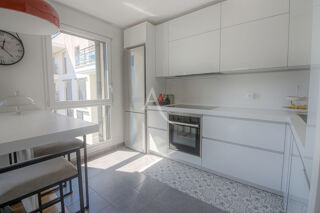  Appartement à vendre 5 pièces 89 m²
