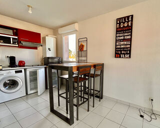  Appartement � louer 2 pi�ces 42 m�
