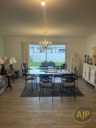  Maison � vendre 4 pi�ces 89 m�