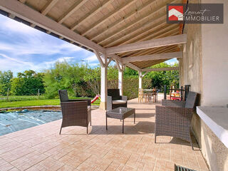  Maison � vendre 5 pi�ces 124 m�