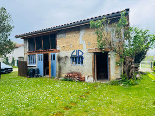  Maison � vendre 3 pi�ces 75 m�