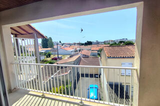  Appartement à vendre 2 pièces 41 m²