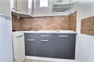  Appartement à vendre 2 pièces 30 m²
