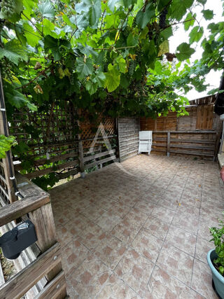 Location Maison Maison Fresnes 67.95 m2 Fresnes