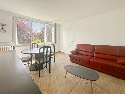   APPARTEMENT DE 3 PIECES MEUBLE A LOUER A RIS ORANGIS Appartement - 3 pi�ce(s) - 53 m�