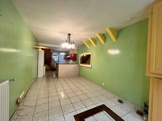  Maison � vendre 3 pi�ces 87 m�