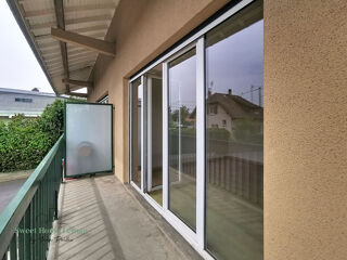  Appartement à vendre 3 pièces 66 m²