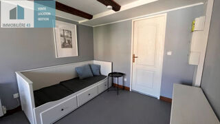  Appartement  louer 1 pice 21 m