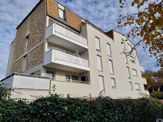  Appartement � vendre 3 pi�ces 64 m�