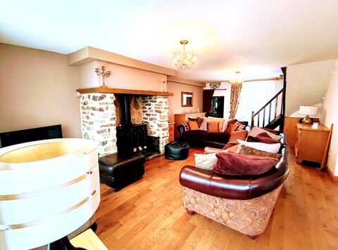  Maison � vendre 5 pi�ces 153 m�