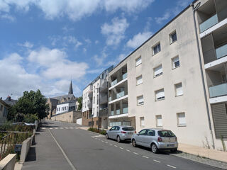  Appartement à vendre 3 pièces 60 m²